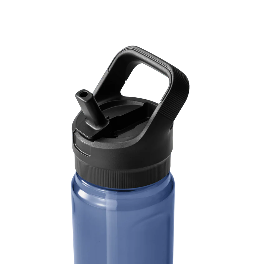 YETI Yonder Straw Cap