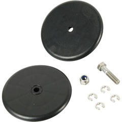 AS4412 Whale® Manual Bilge Pumps – Gusher Titan Clamp plate kit