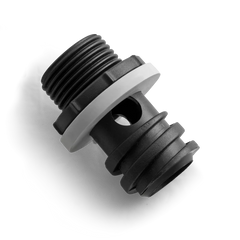 YETI Tundra Drain Plug w/ Hose Connection