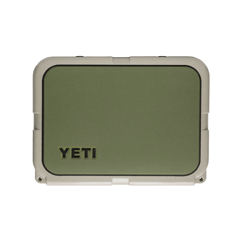 YETI Tundra SeaDek  75 Olive Green
