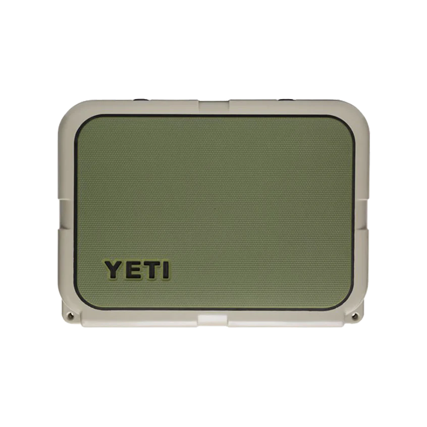 YETI Tundra SeaDek  75 Olive Green