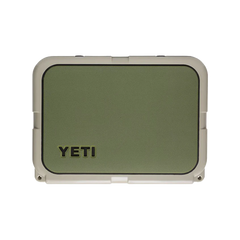 YETI Tundra SeaDek  75 Olive Green
