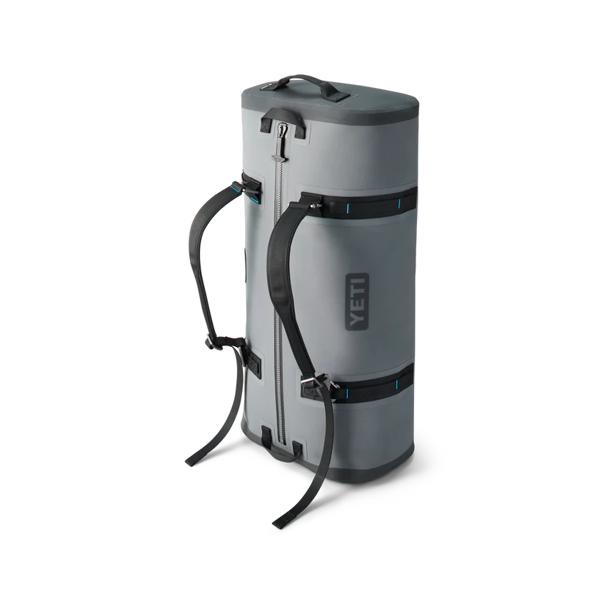 YETI Panga Submersible Duffel 100 Tan