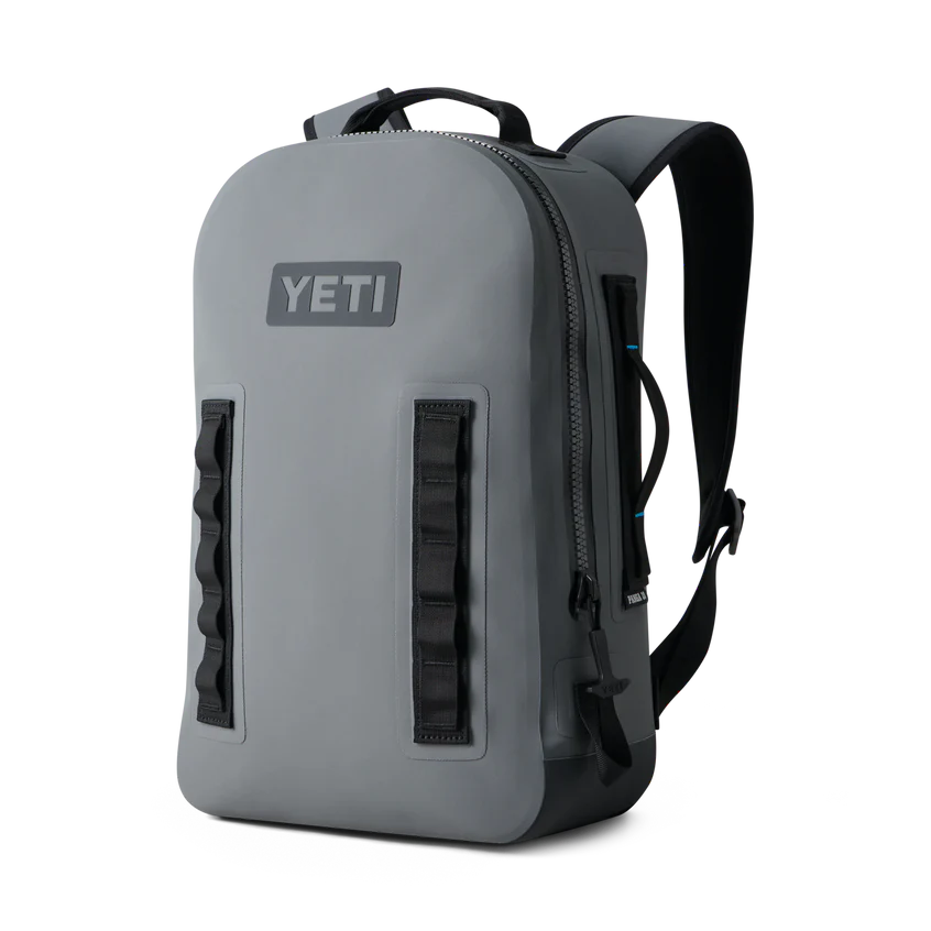 YETI Panga 28 Submersible Backpack Storm Grey