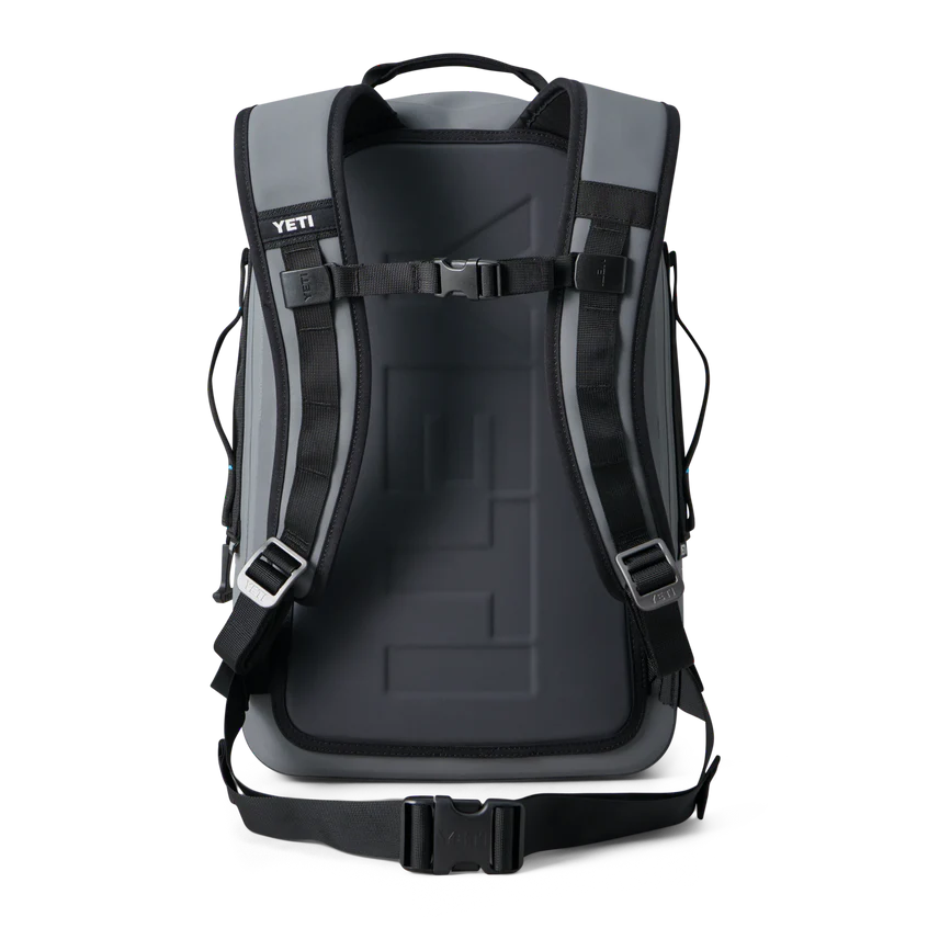 YETI Panga 28 Submersible Backpack Storm Grey