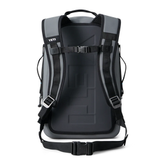 YETI Panga 28 Submersible Backpack Storm Grey