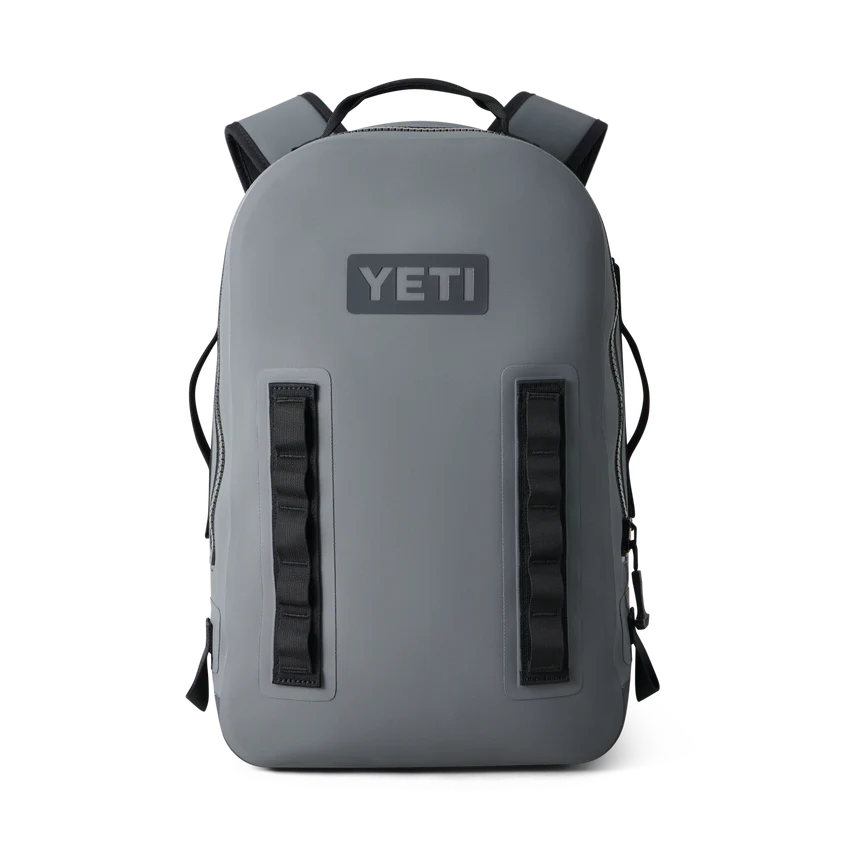 YETI Panga 28 Submersible Backpack Storm Grey