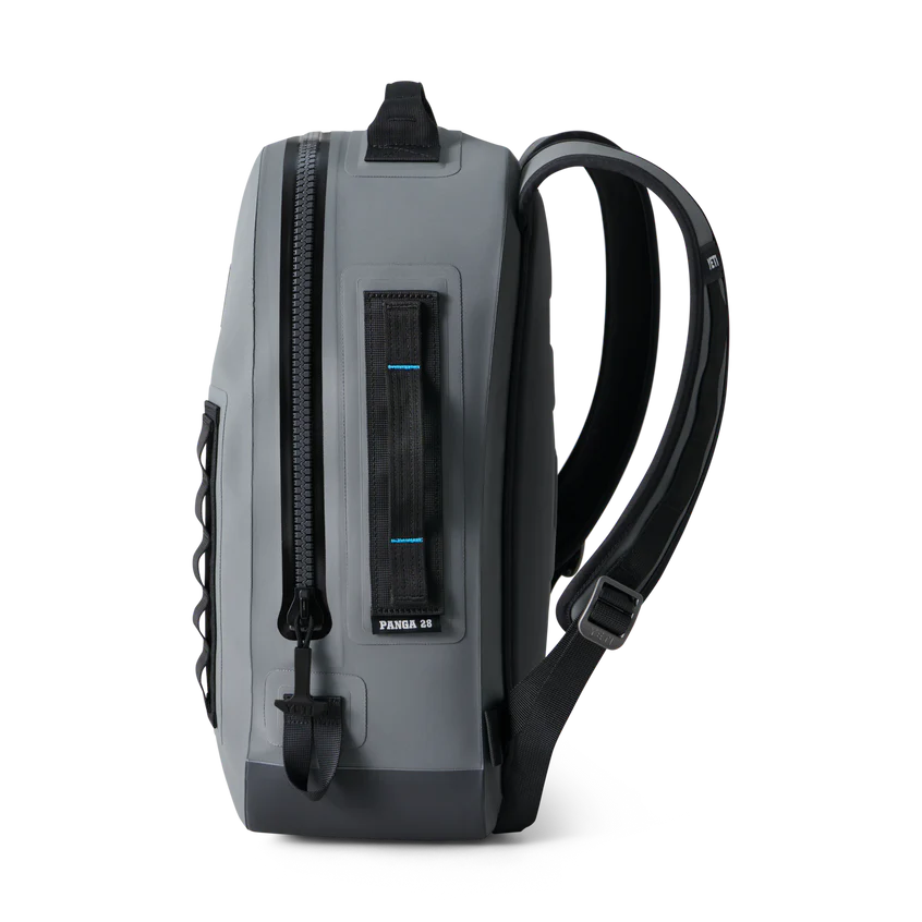 YETI Panga 28 Submersible Backpack Storm Grey