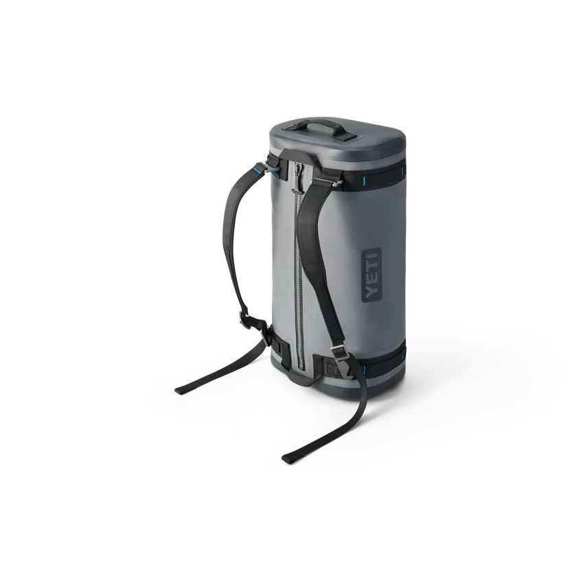 YETI Panga Submersible Duffel 50 V2 Storm Gray