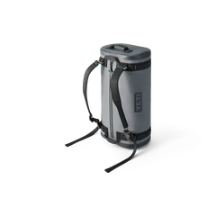 YETI Panga Submersible Duffel 50 V2 Storm Gray