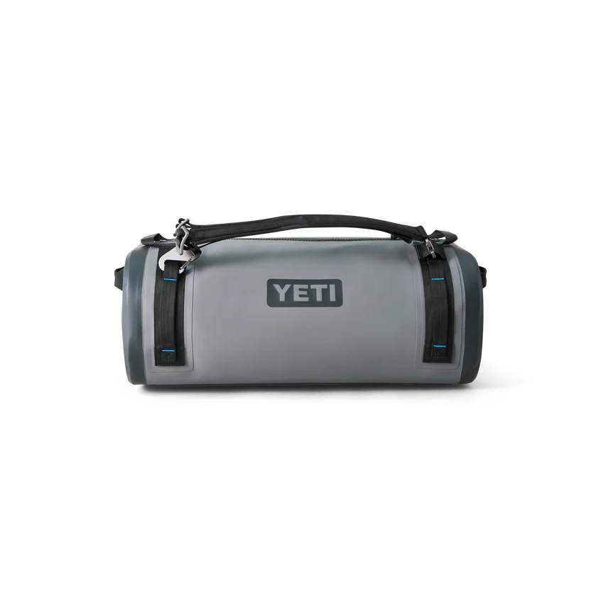 YETI Panga Submersible Duffel 50 V2 Storm Gray
