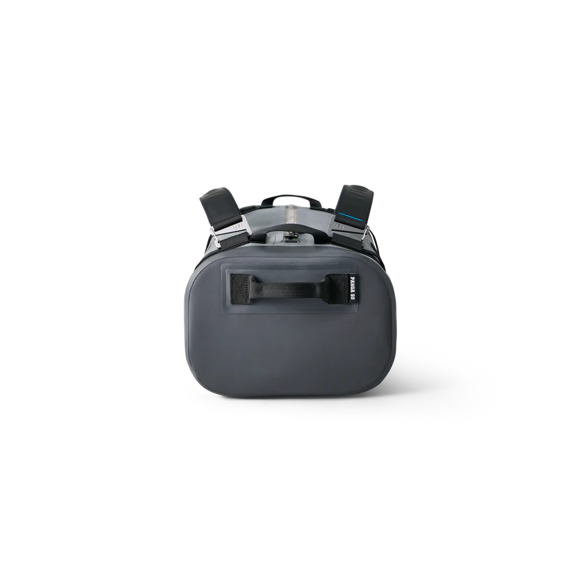 YETI Panga Submersible Duffel 50 V2 Storm Gray