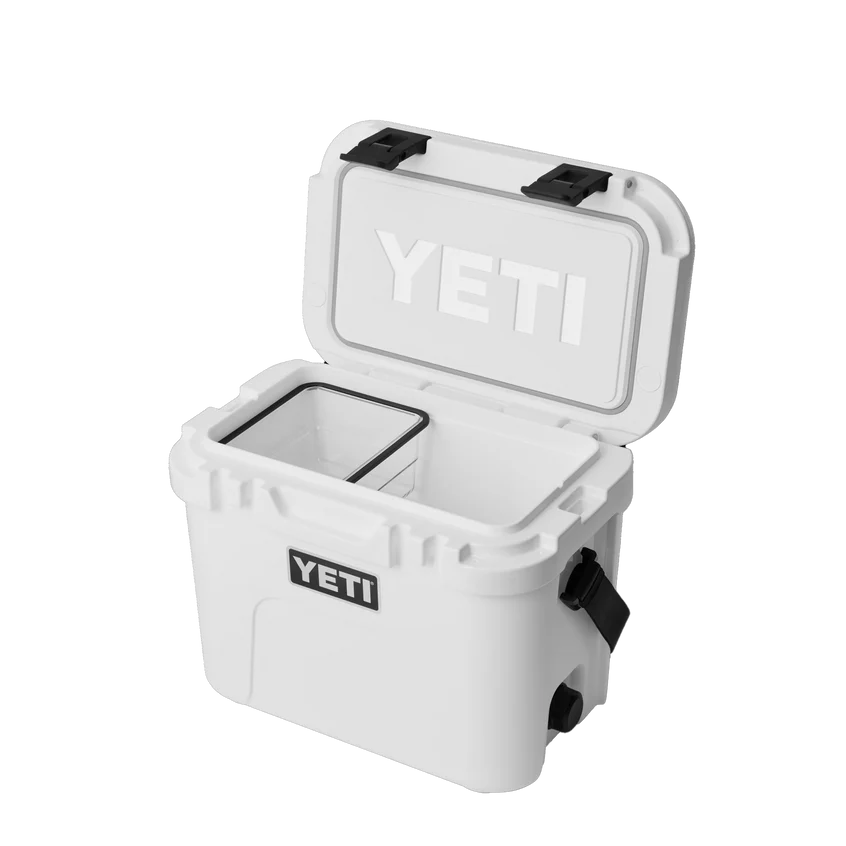 YETI Roadie Cooler Medium Basket