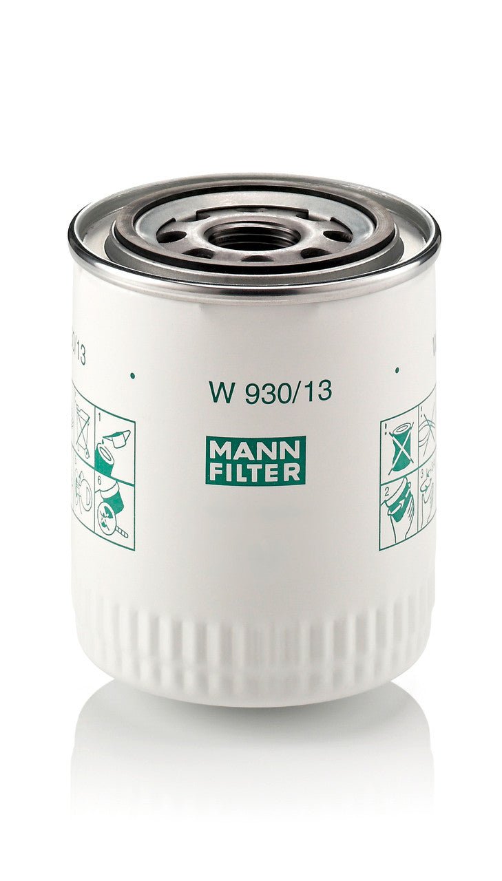 W930/13 Mann Oil Filter