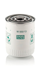 W930/13 Mann Oil Filter