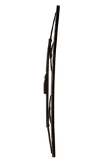 VETUS Wiper blade, stainless steel (AISI 316), coated black, L= 305 mm WBB30