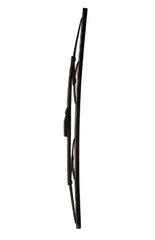VETUS Wiper blade, stainless steel (AISI 316), coated black, L= 508 mm WBB51