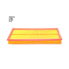WCA719 Wesfil Air Filter for Volvo (Cross Ref: A481)