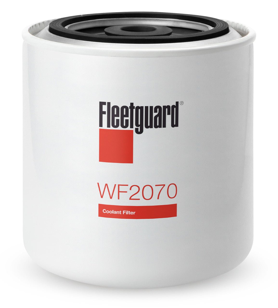 WF2070 Fleetguard Water Filter, Spin-On