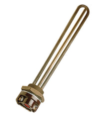 VETUS Electric heating element 120 V / 1000 W, with thermostat   WHEL110