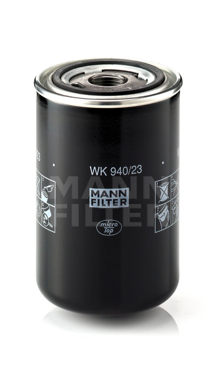 WK940/23 Mann Fuel Filter