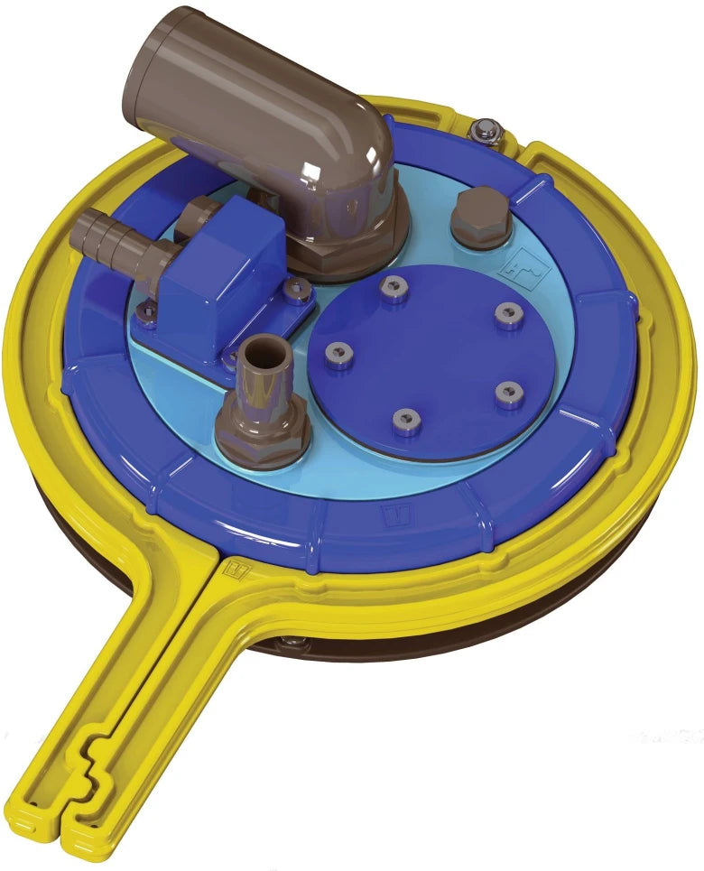 VETUS Wrench for ILT120 WRILT