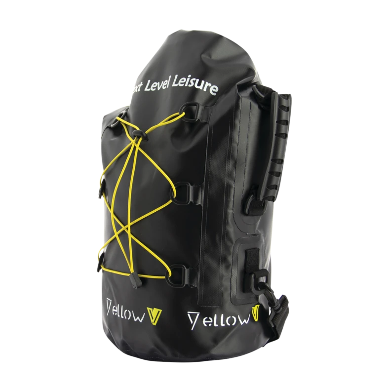 VETUS Yellow V Dry bag type "Tube" 15 L YVBAGH15