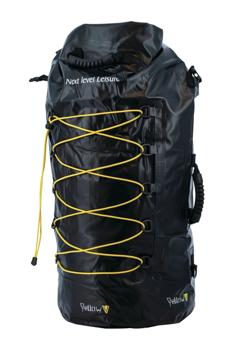 VETUS Yellow V Dry bag type "Tube" 70 L YVBAGH70