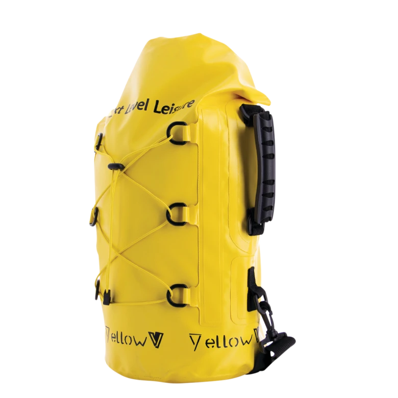 VETUS Yellow V Dry bag type "Tube" 15 L YVBAGY15