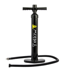 VETUS Dual-action hand pump with pressure gauge YVPUMP01