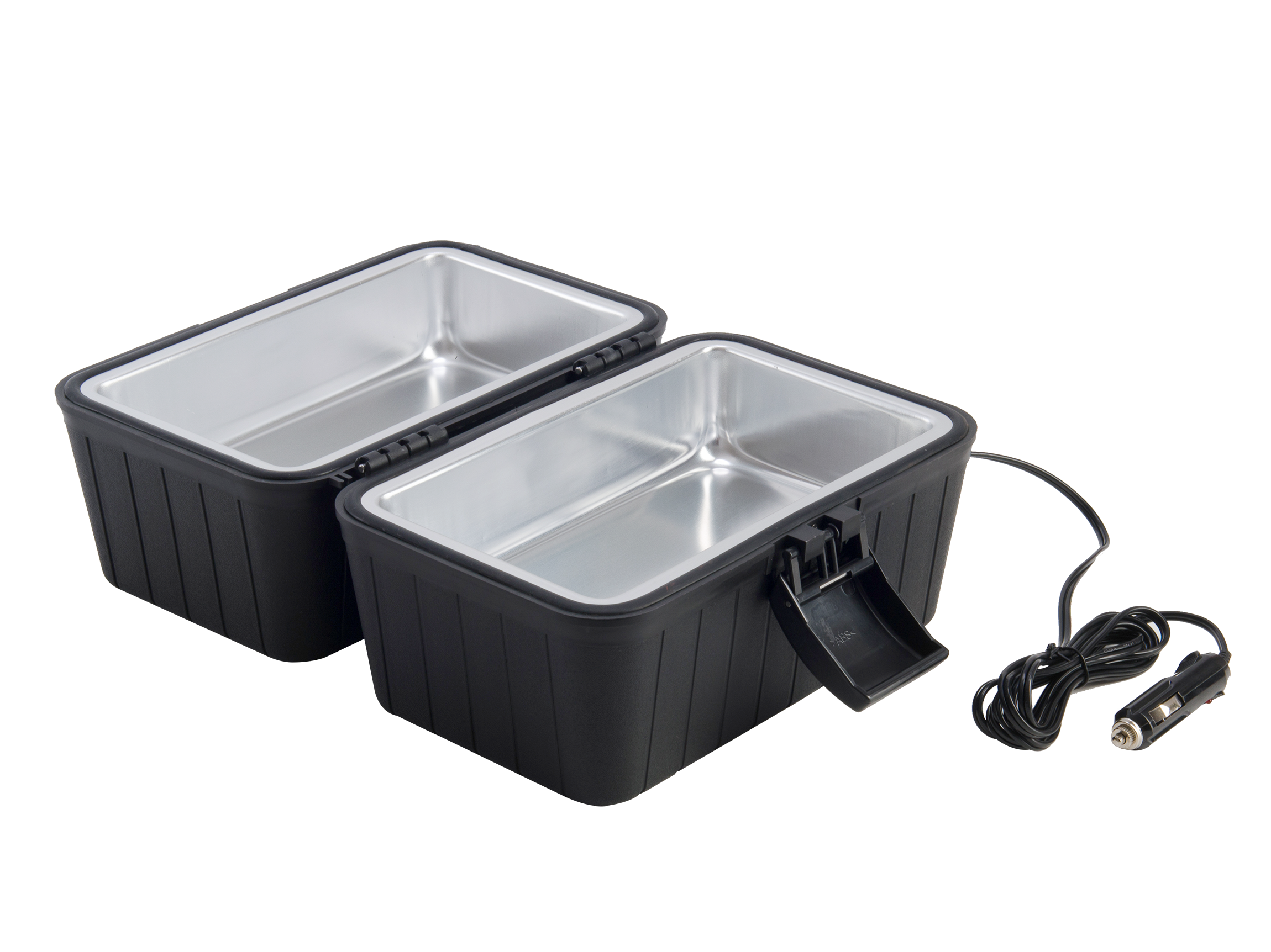 12V PORTABLE FOOD WARMER