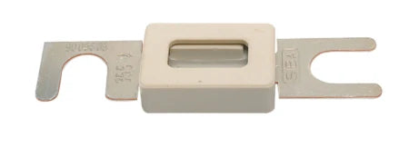 VETUS Strip Fuse C20 - 500 Amp. ZE500
