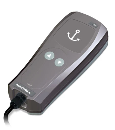 VETUS AA320 Hand Held Roving Control (2 Button)  P102992