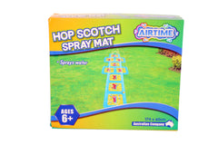 HOP SCOTCH WATER SPRAY MAT 174X60CM