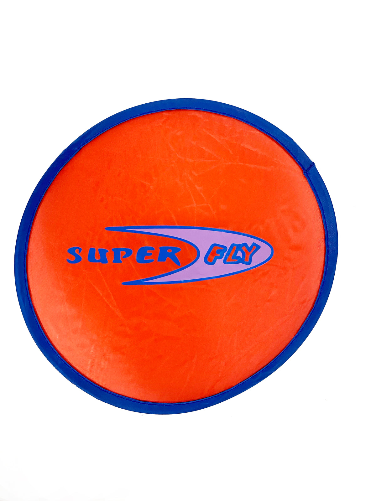 POCKET FRISBEE 21CM 4 ASST COL IN DISPLAY