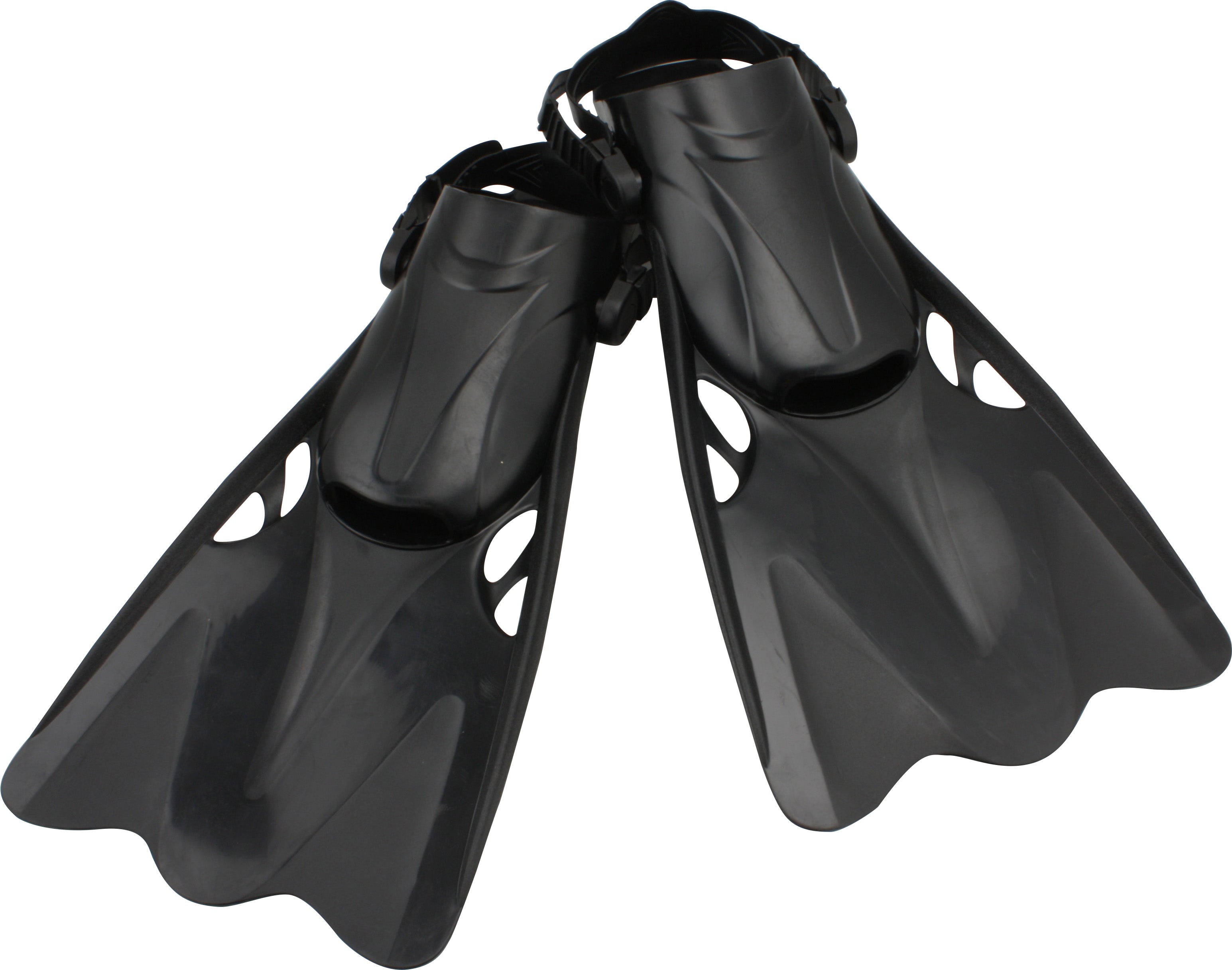 AirTime™ Adult Swimming Fins 42x8cm