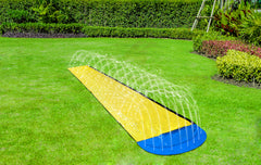 SINGLE WATER SLIDE 500X70CM