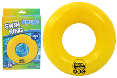 SWIM RING 49CM AGES 3 TO 6