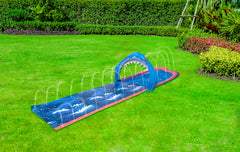 SHARK SLIP AND SLIDE GAME 4M