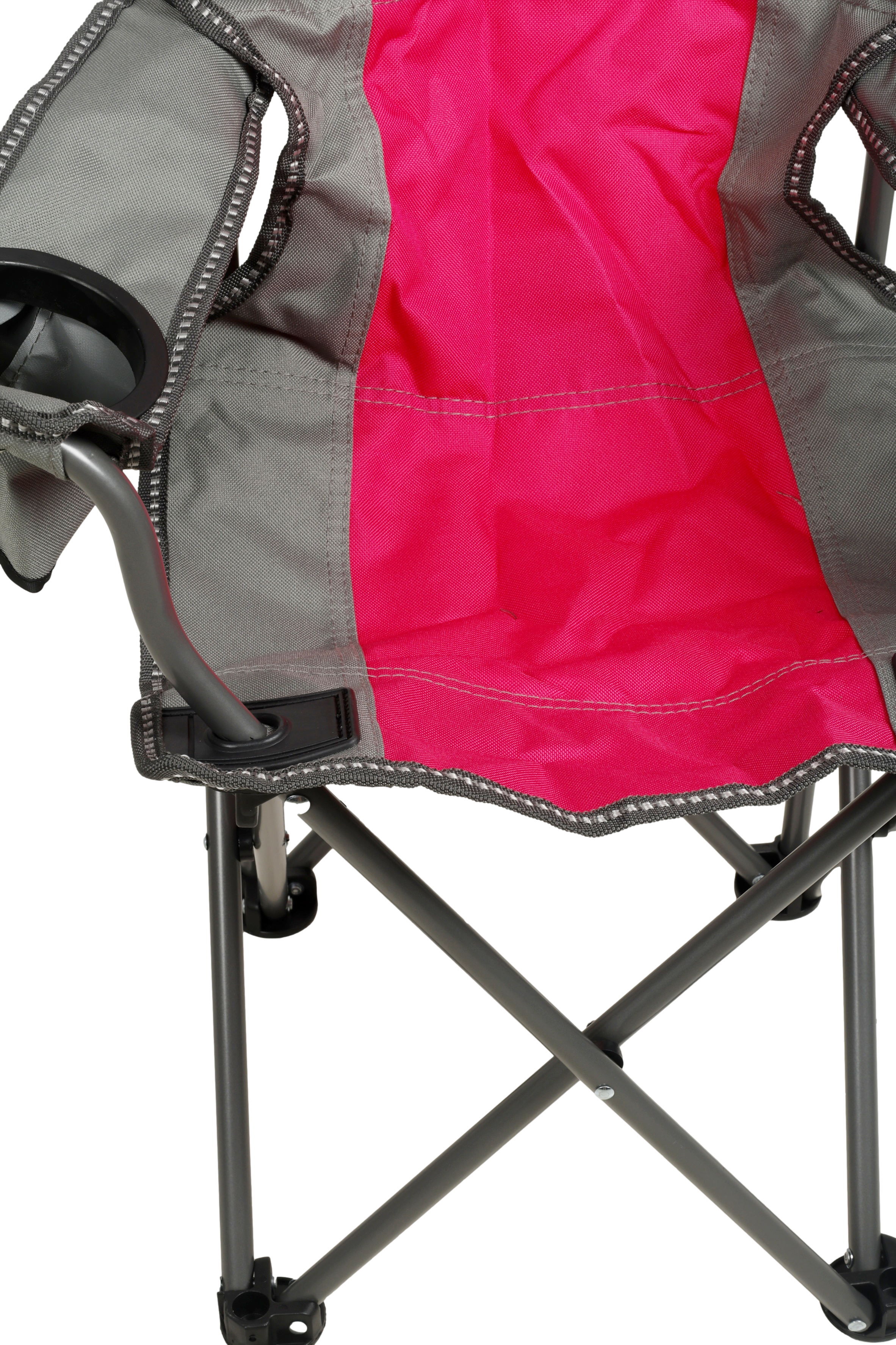 PINK KIDZ CAMP CHAIR