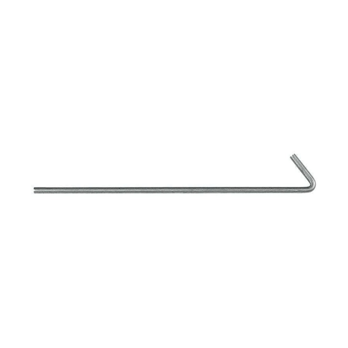 Tent Peg Galvanised 175x4mm