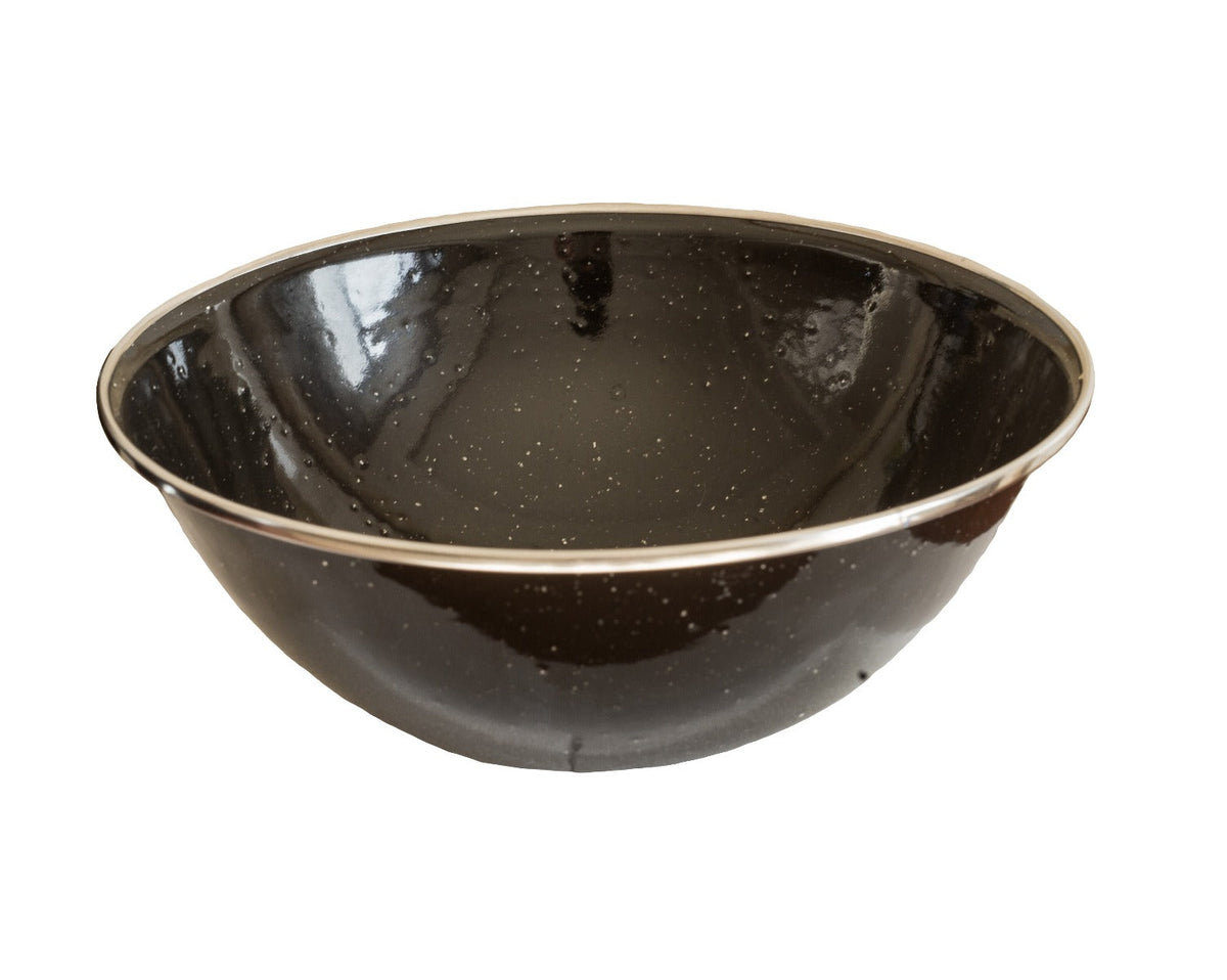 19CM PREMIUM ENAMEL JUMBO BOWL