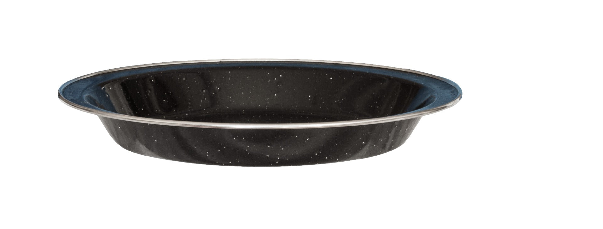 24CM PREMIUM ENAMEL PIE DISH