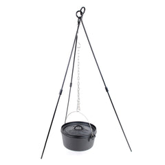 90CM CAMP OVEN TRIPOD