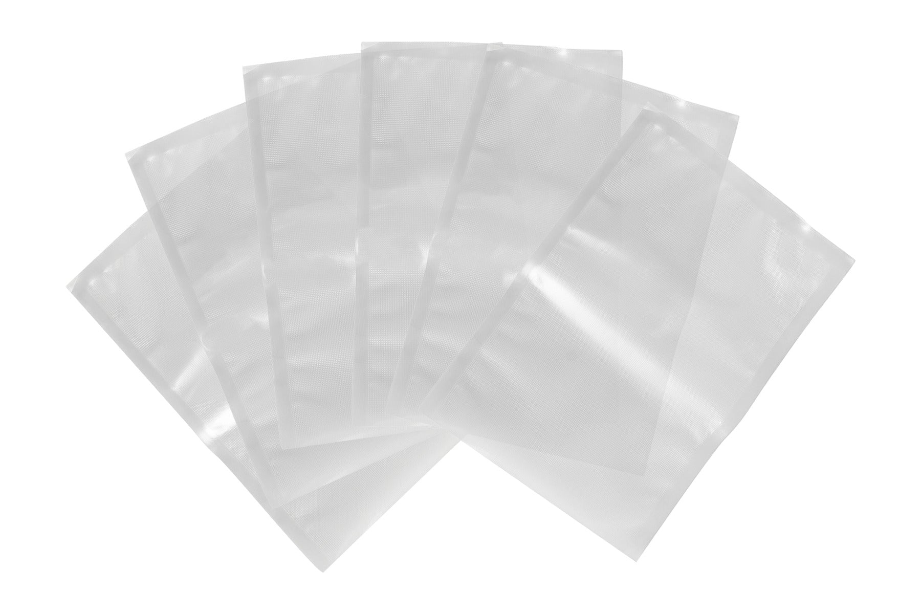 30 Pack Pre-Cut Vacuum Sealer Bags 20x30cm