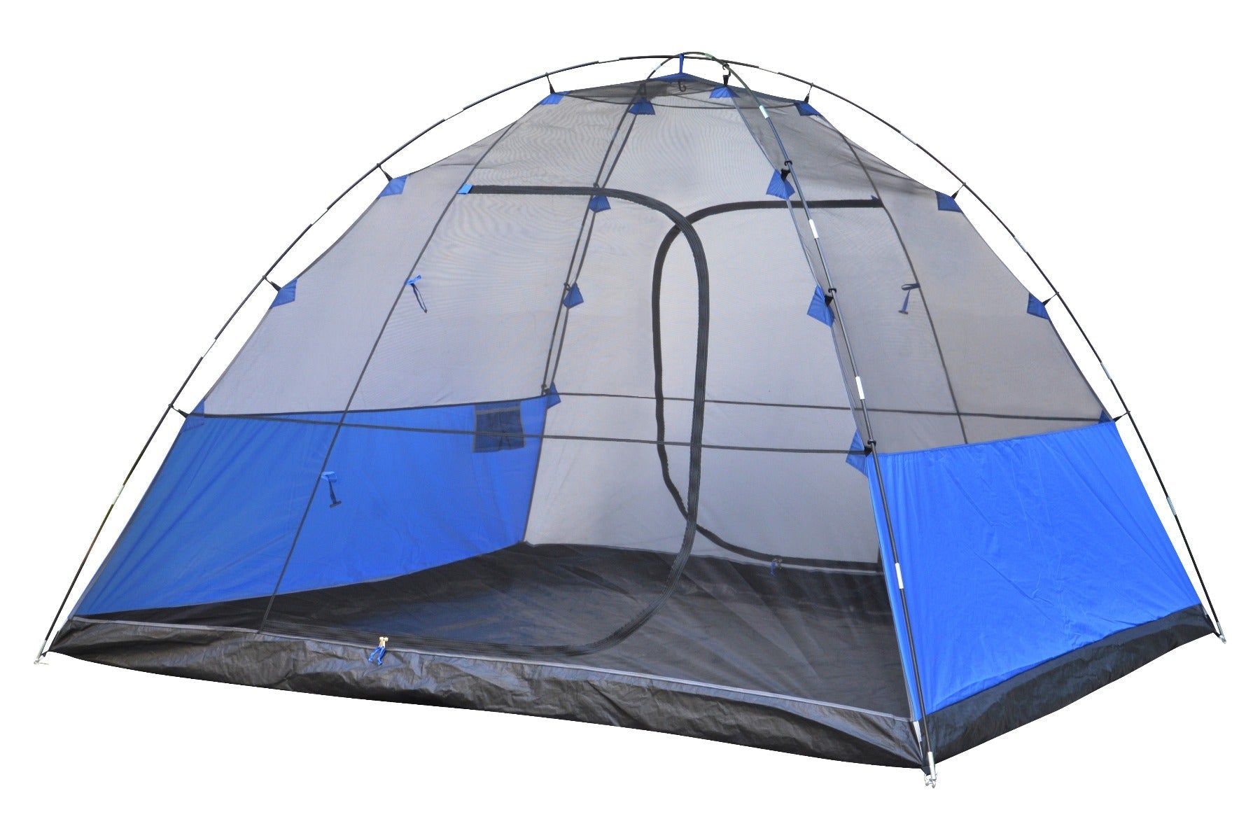 TANAMI 6V DOME TENT