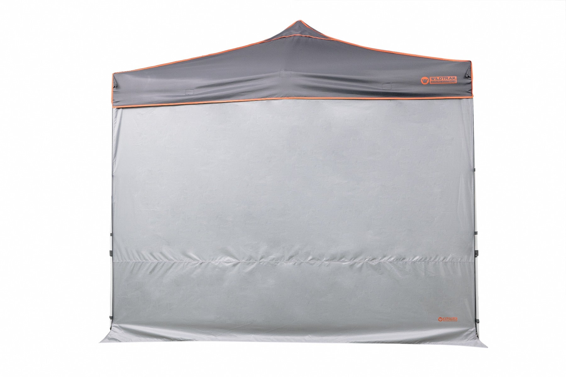 2.4M GAZEBO SOLID WALL KIT WITH CARRY BAG