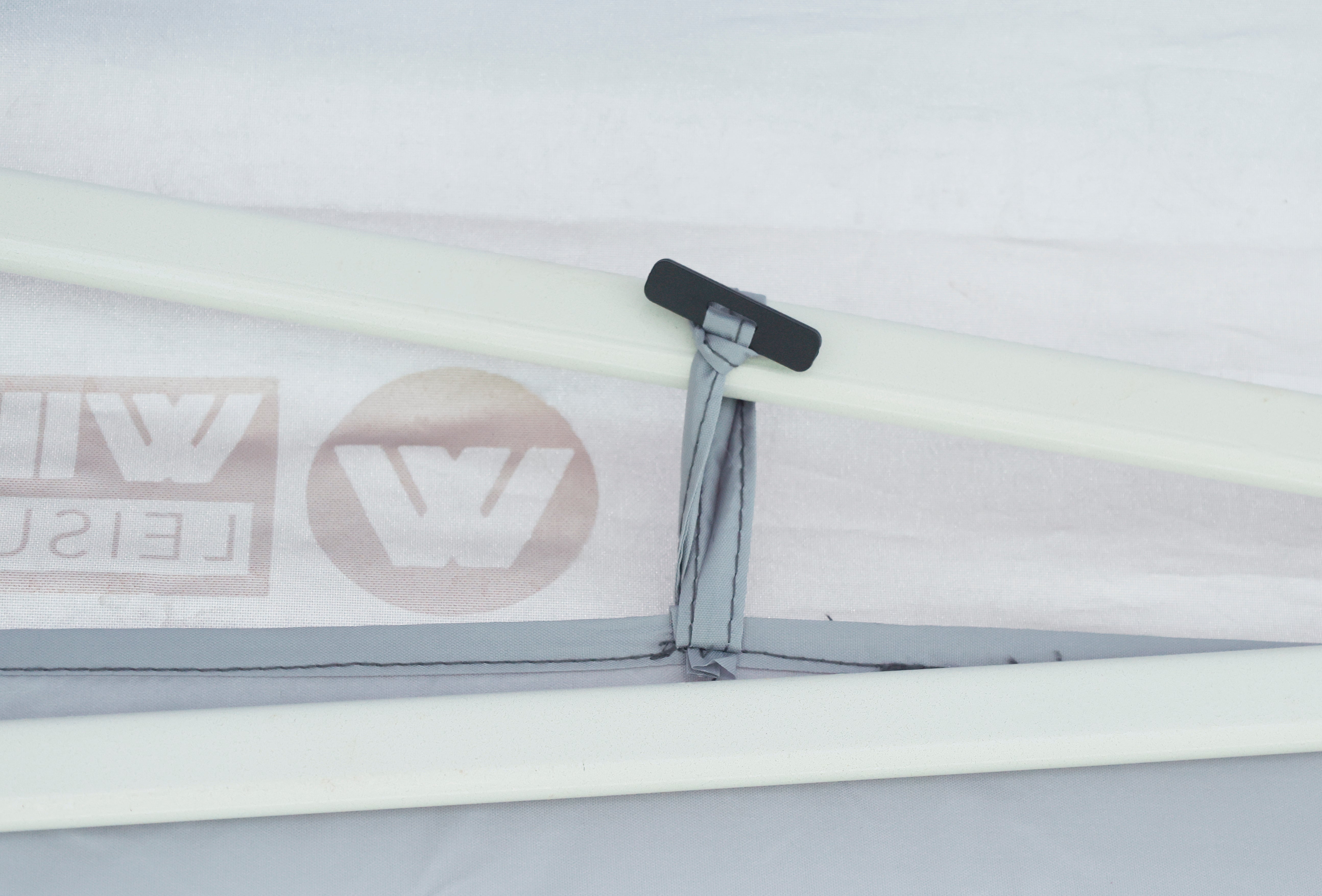 3m Gazebo Side Wall Kit with Pegs and Carry Bag - UNIVERSAL FITS MOST GAZEBOS