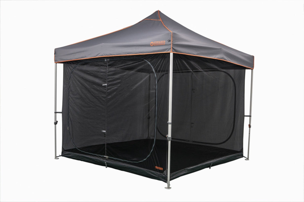 3M GAZEBO MESH TENT