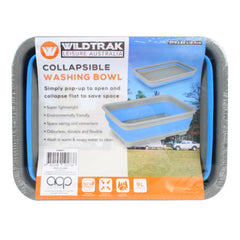 EXPANDA 9 LITRE WASHING UP BOWL